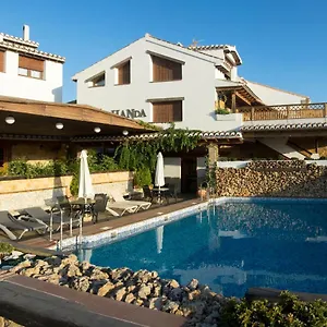 Alhanda Apartamento